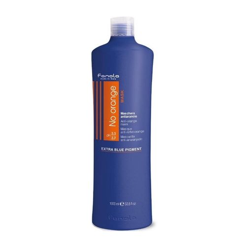 Fanola No Orange Mask 1000 ml