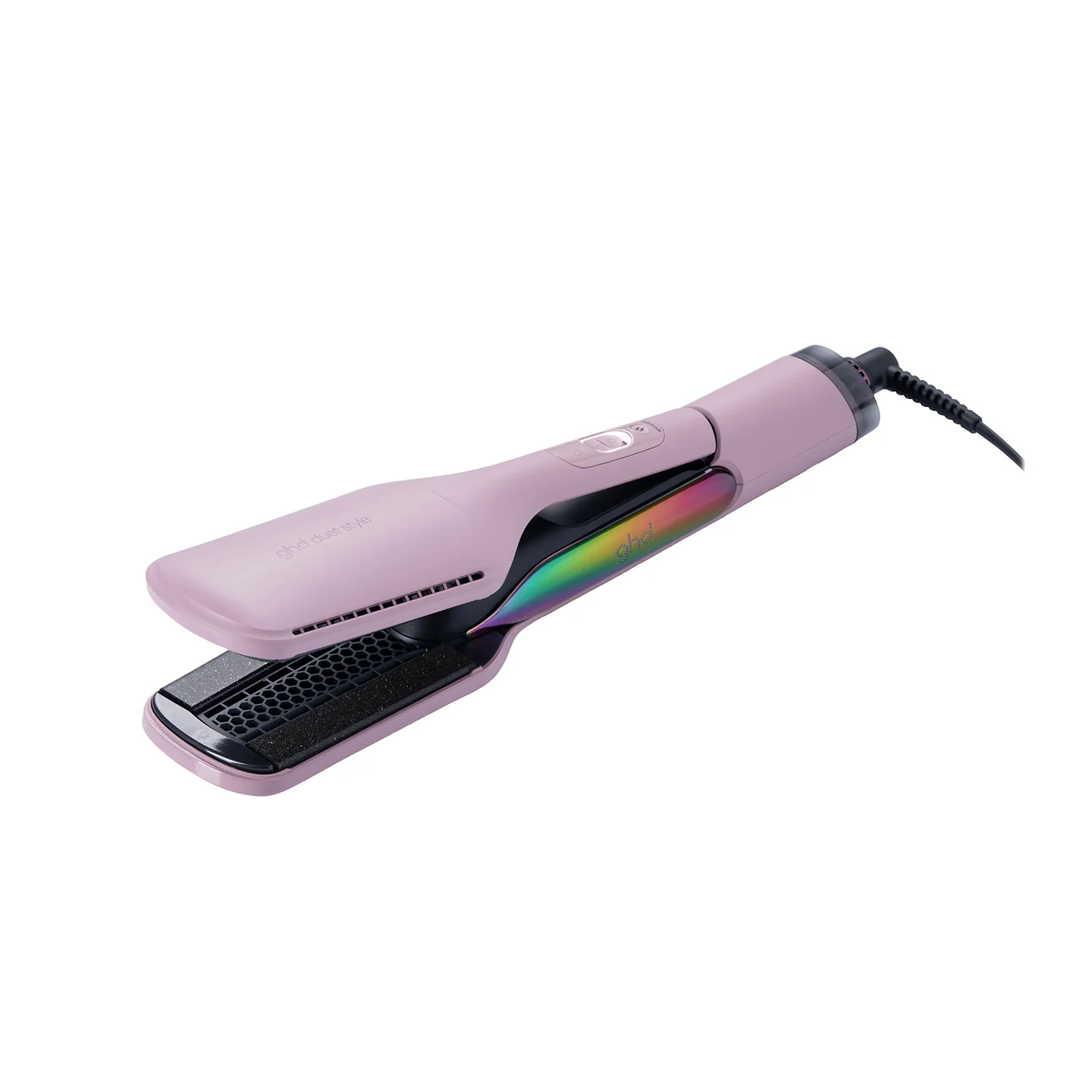 ghd duet futurescape Heißluft-Haarglätter