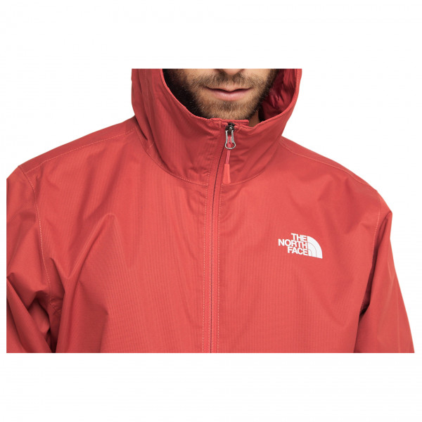 The North Face - Quest Jacket - Hardshelljacke