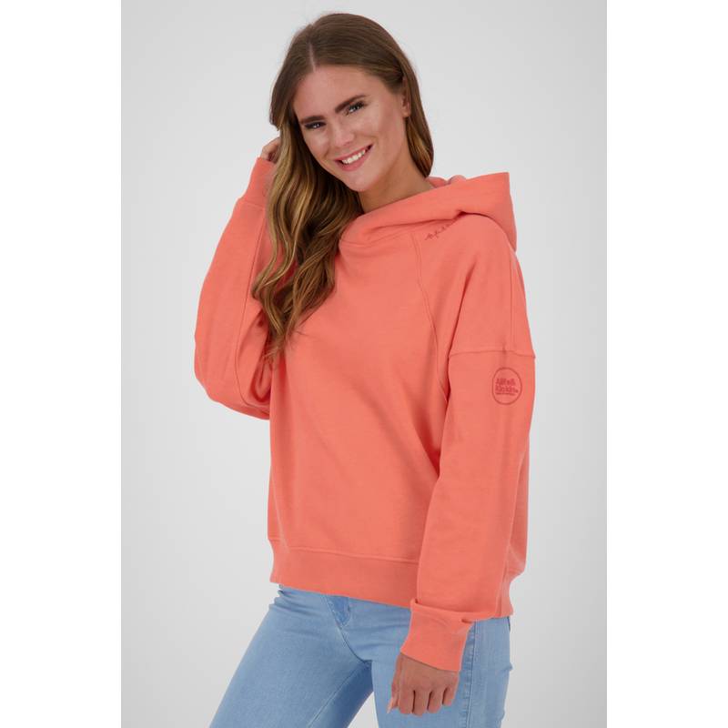 ALIFE AND KICKIN JerraAK A Sweatshirt Damen