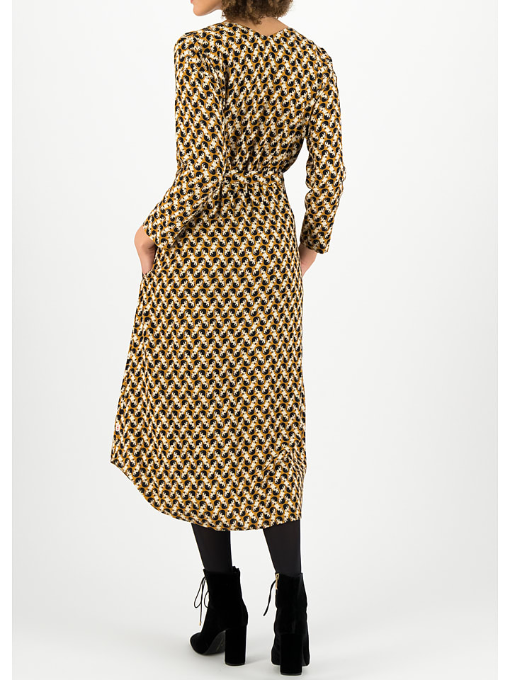 Blutsgeschwister Kleid 
