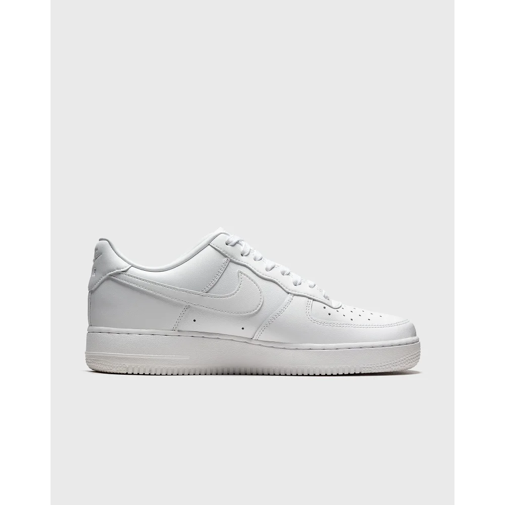 Nike Air Force 1 07 Fresh DM0211 100 / weiss