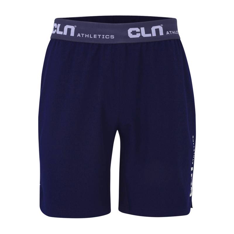 CLN Athletics Dino Funktionsshorts Herren
