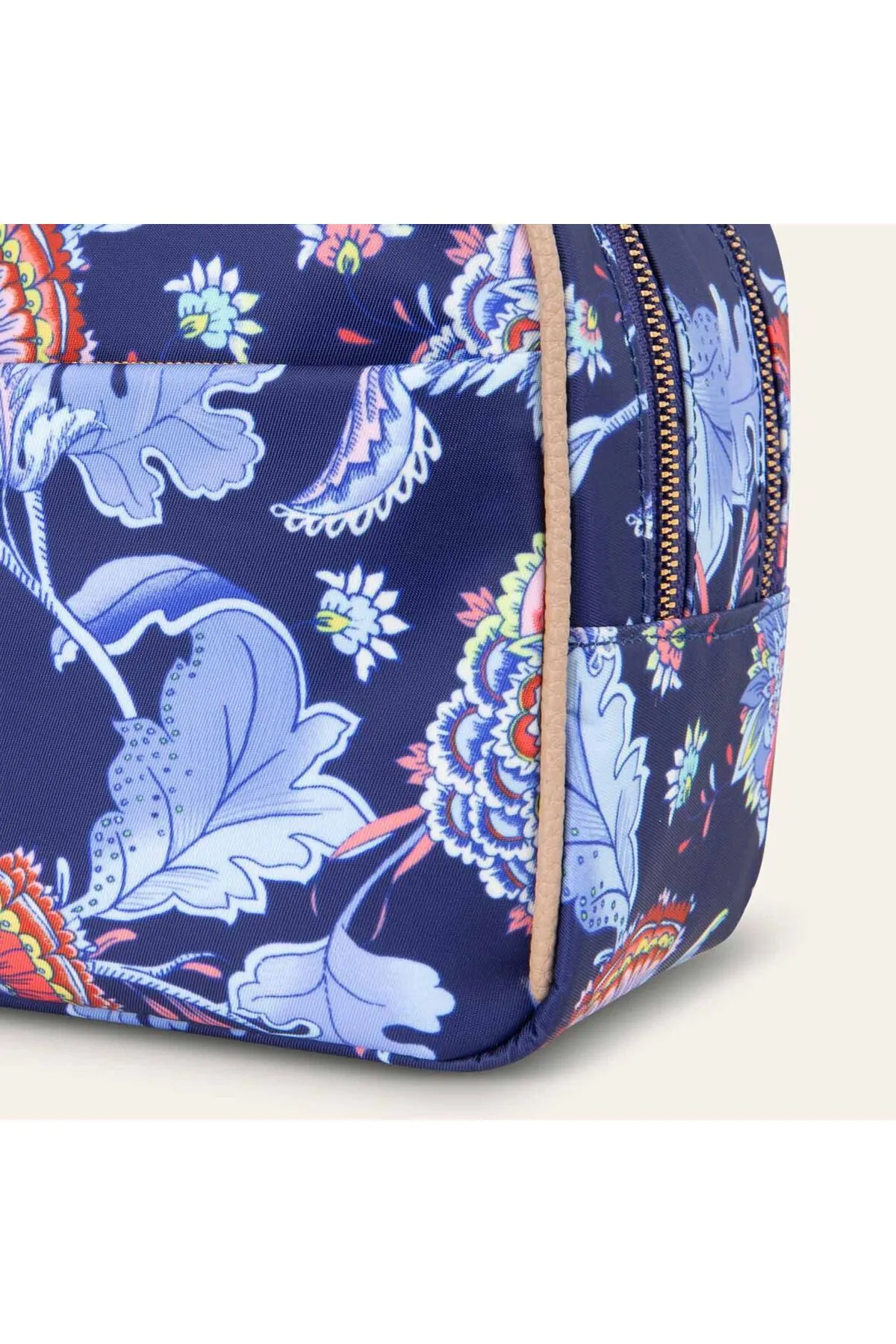 Oilily  Kosmetiktasche - Blau