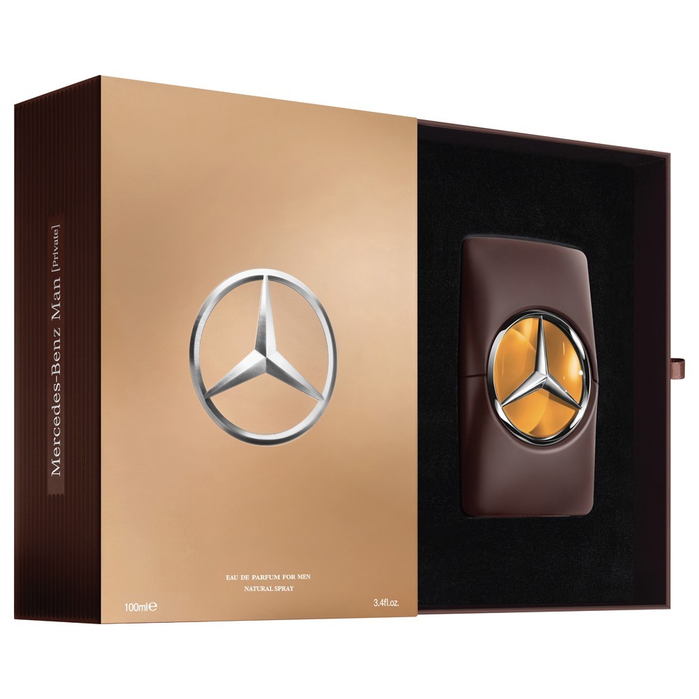 MERCEDES-BENZ PARFEMI Privatno