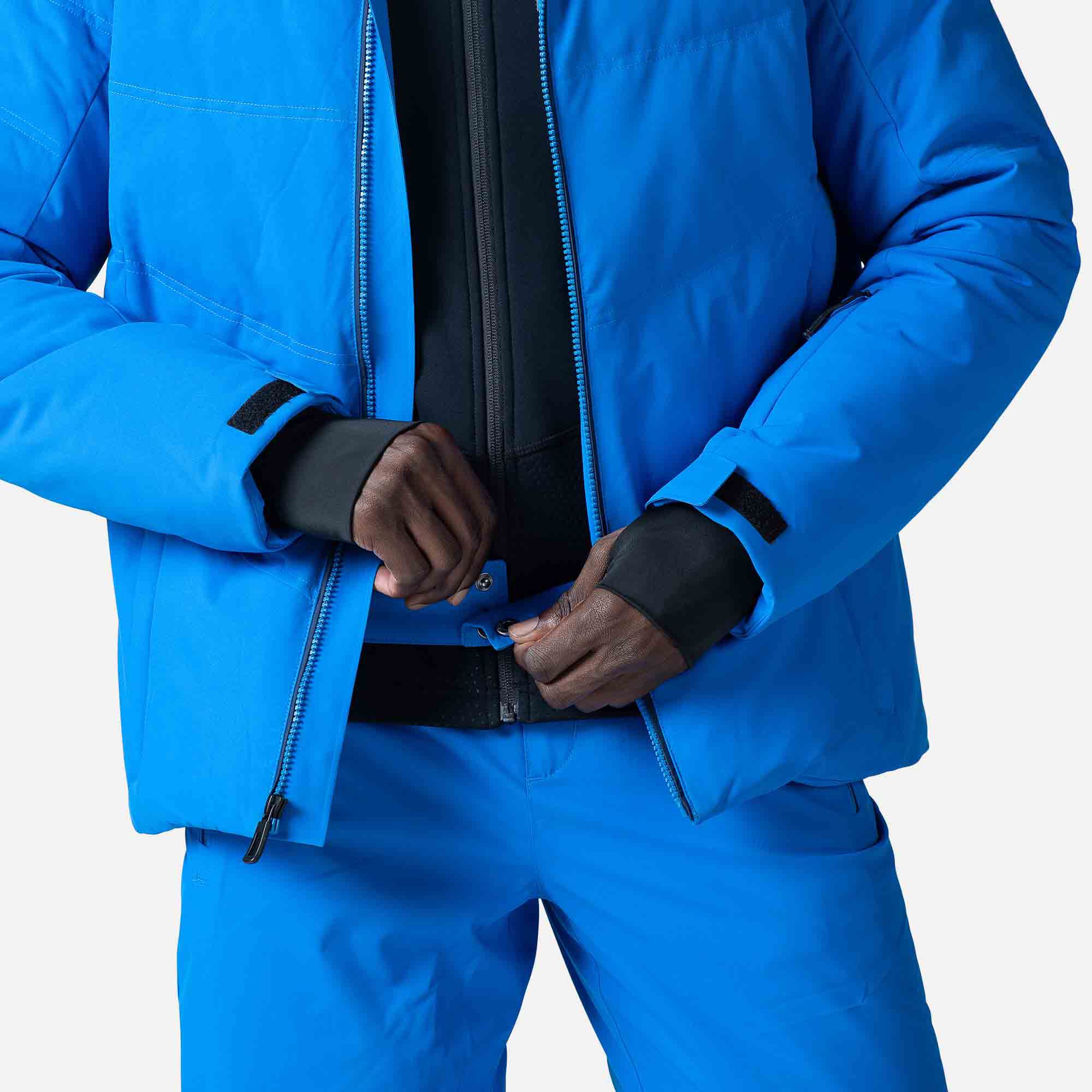 Veste de ski Siz homme