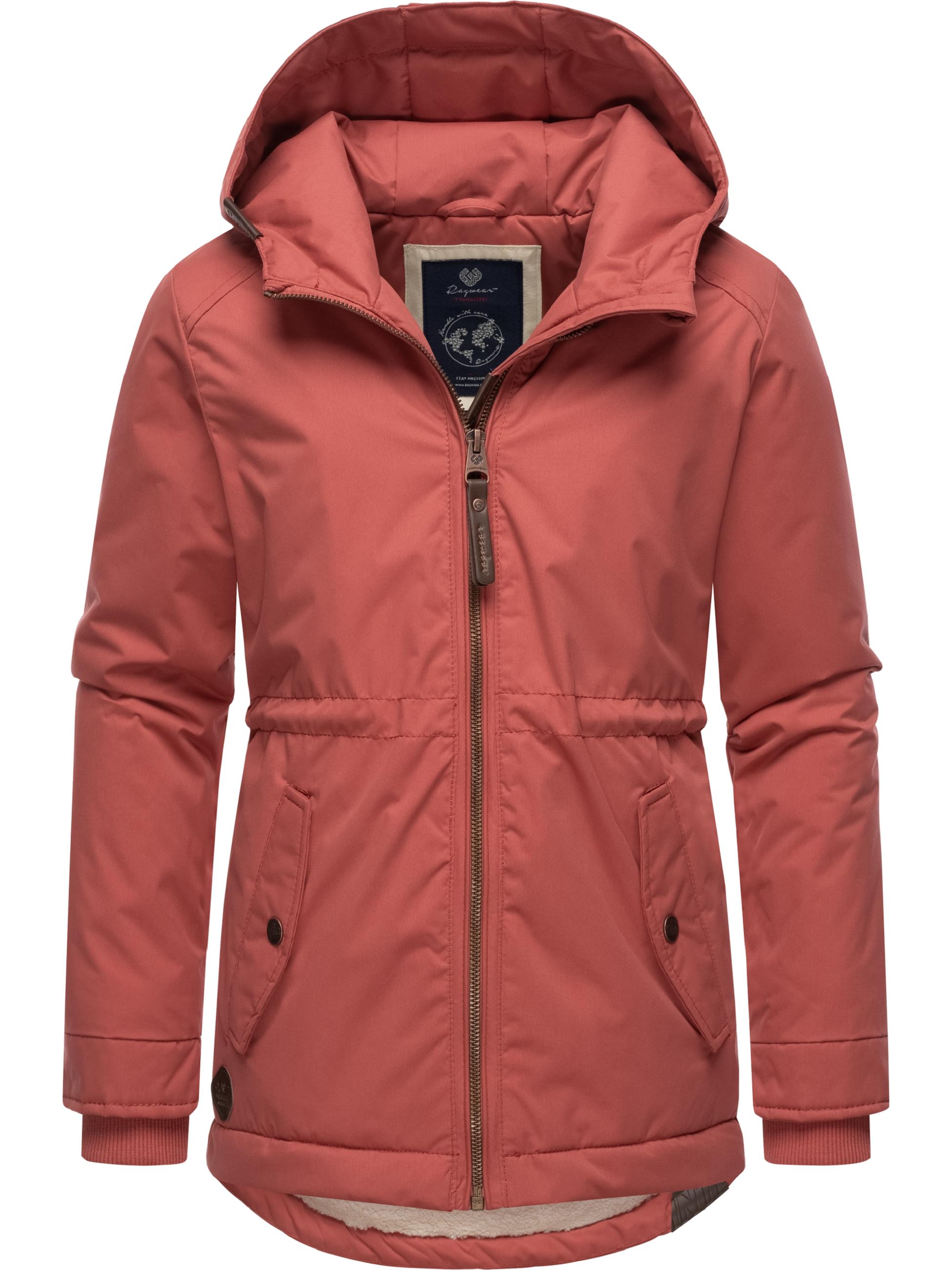 Performance Jacket 'Layra'