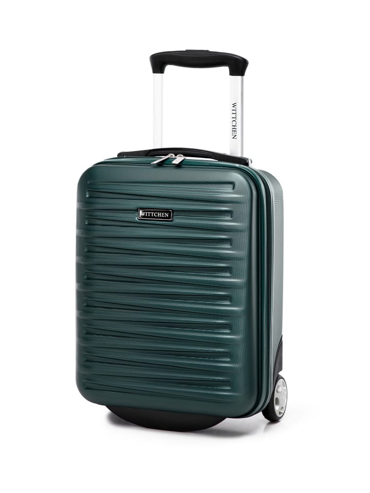Wittchen SKYSPEED LINE COLLECTION in Green günstig kaufen onesize