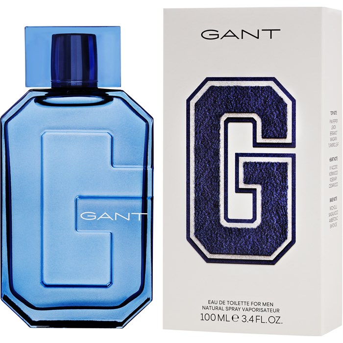 Eau de Toilette Spray