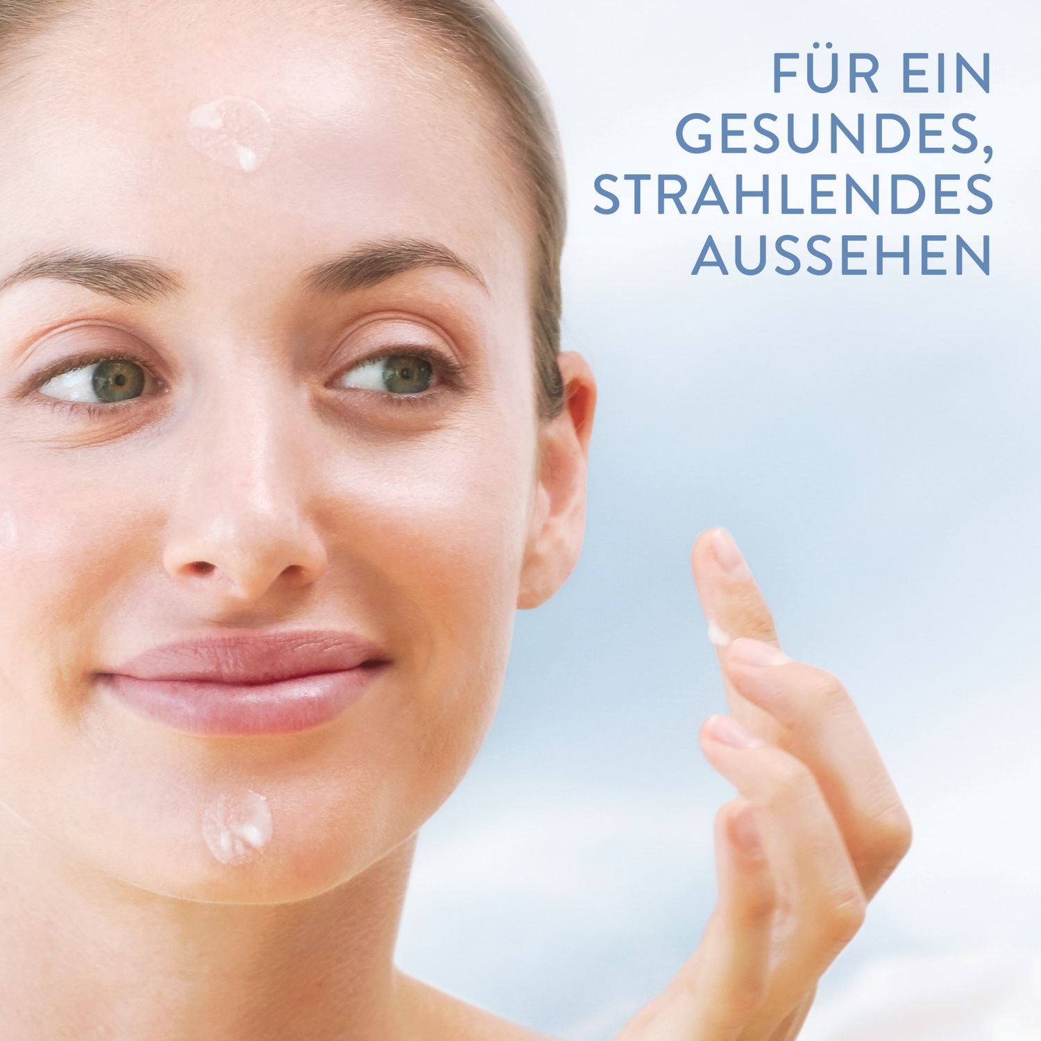 Optimal Hydration belebende Tagescreme