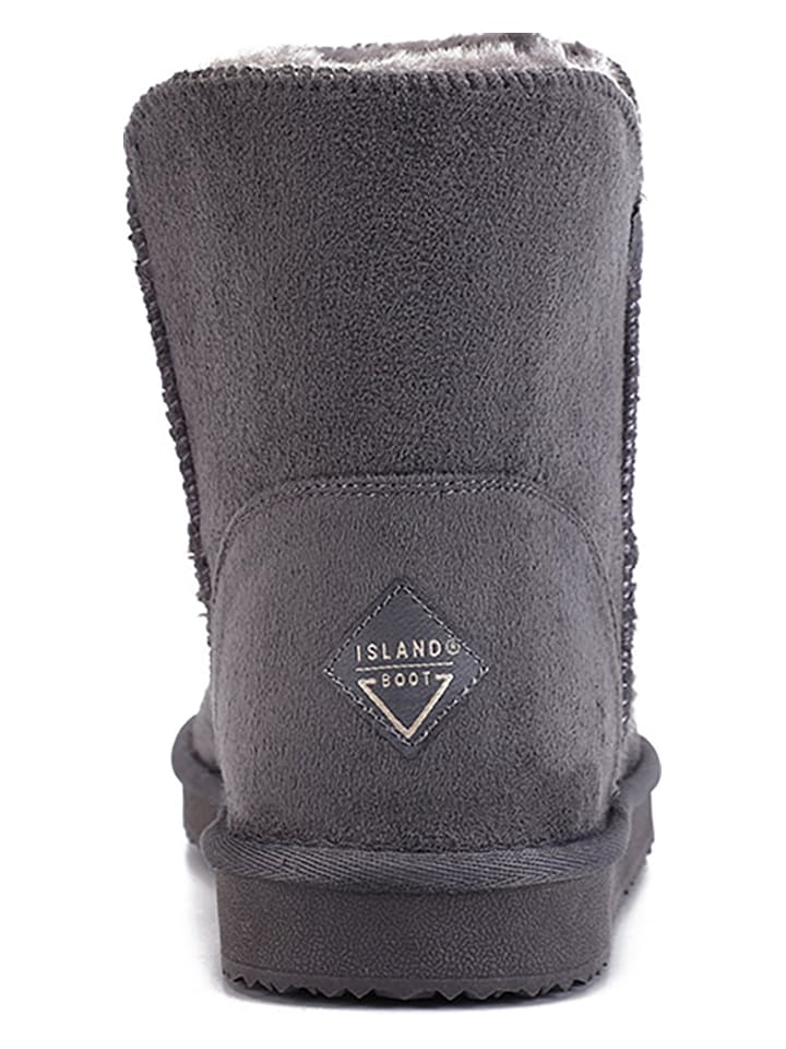 ISLAND BOOT Winterboots 