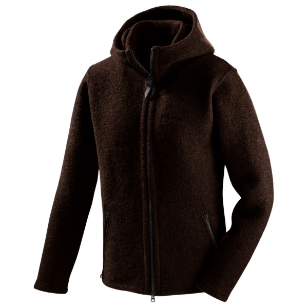 Mufflon - Randy - Wolljacke