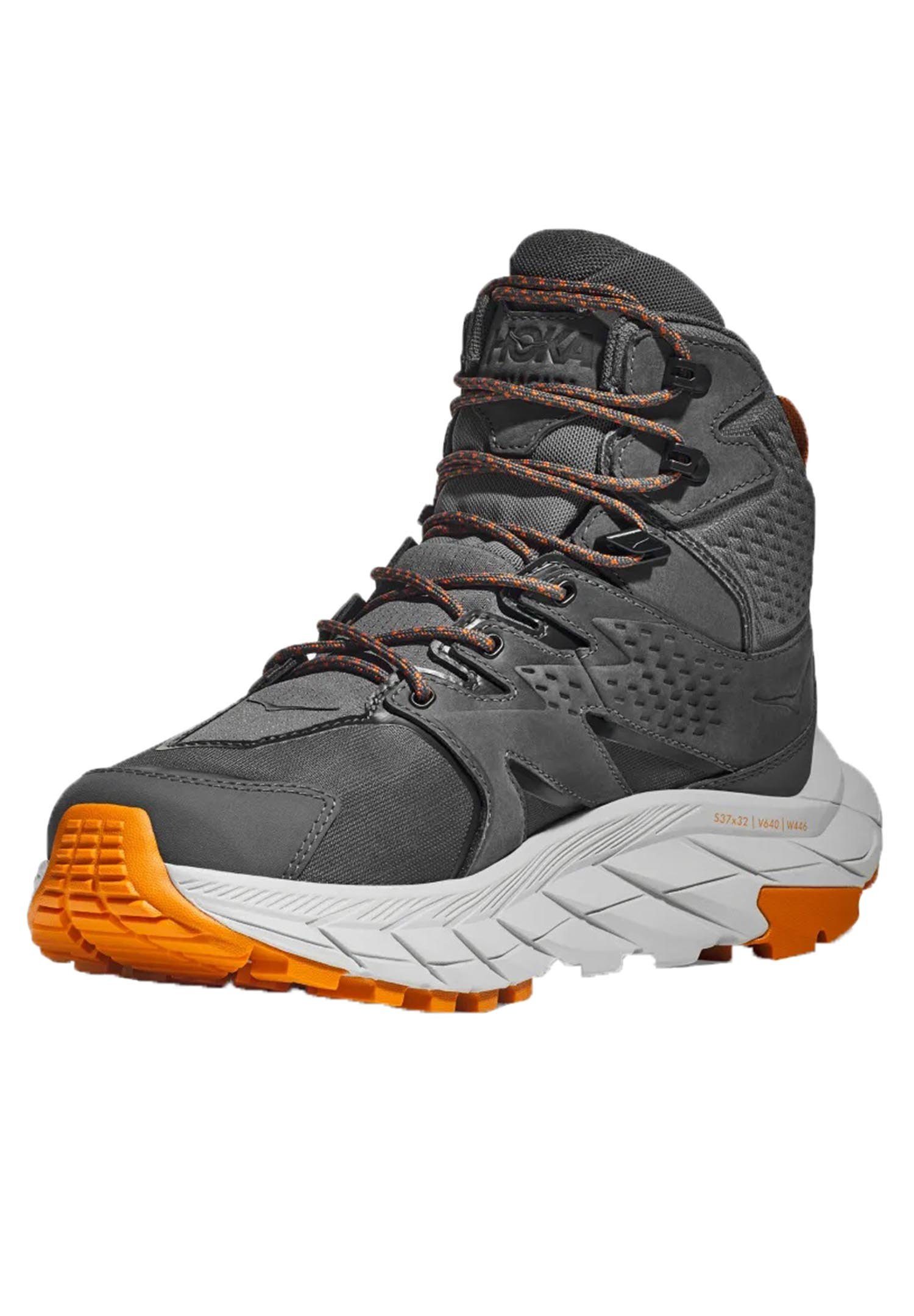 Hoka One One M ANACAPA MID GTX Stiefelette