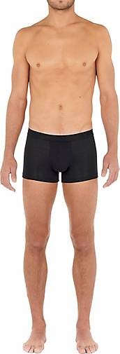 HOM Boxershort Supreme Cotton Comfort Boxer Brief 1er Pack