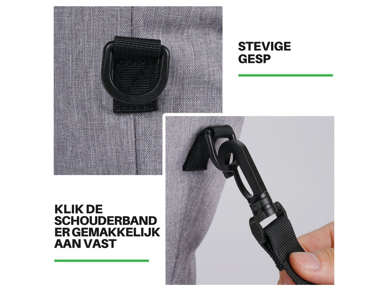 Brisby 21 Liter Kühltasche