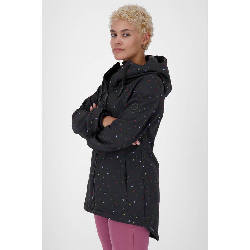 ALIFE AND KICKIN LilouAK S Winterjacke Damen