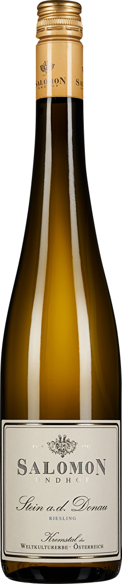 Salomon Riesling Stein an der Donau Kremstal 2022