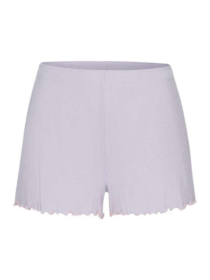 VIVANCE DREAMS Shorty in lavendel günstig kaufen
