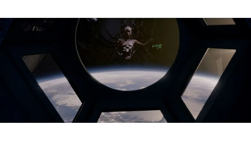 The Last Boy on Earth