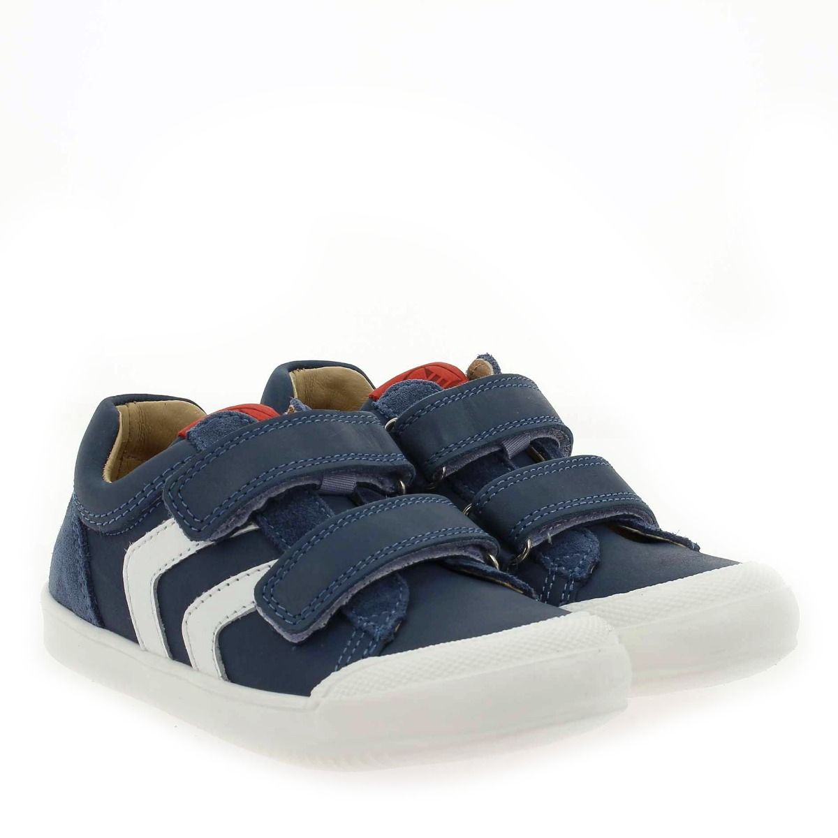 Bellamy  DAVID - Jeans Blanc