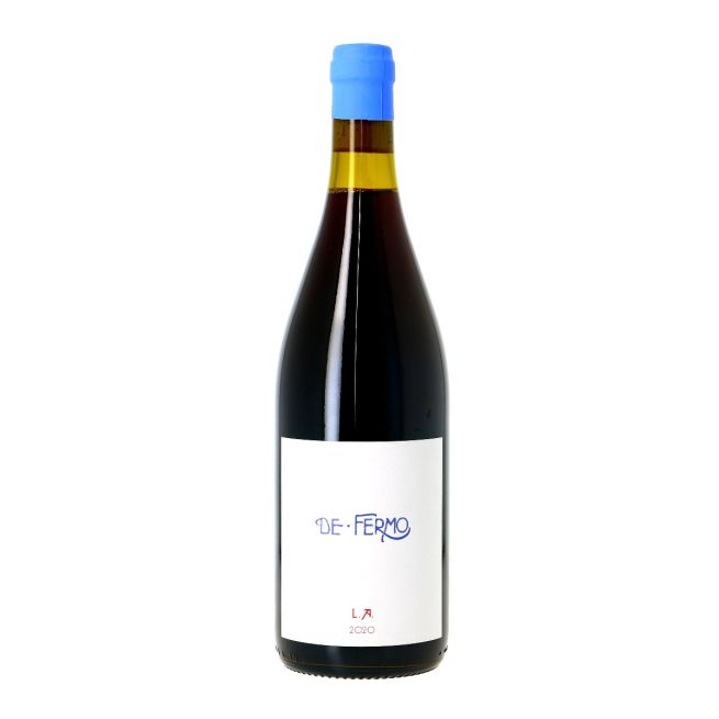 De Fermo, Concrete, 2020
