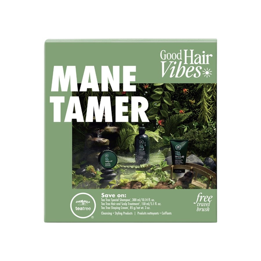 Tea Tree Special Geschenkset von Paul Mitchell