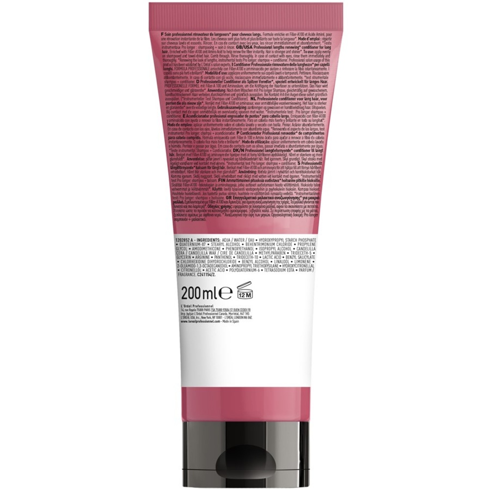 L'Oréal Professionnel Conditioner Aprés-shampooing