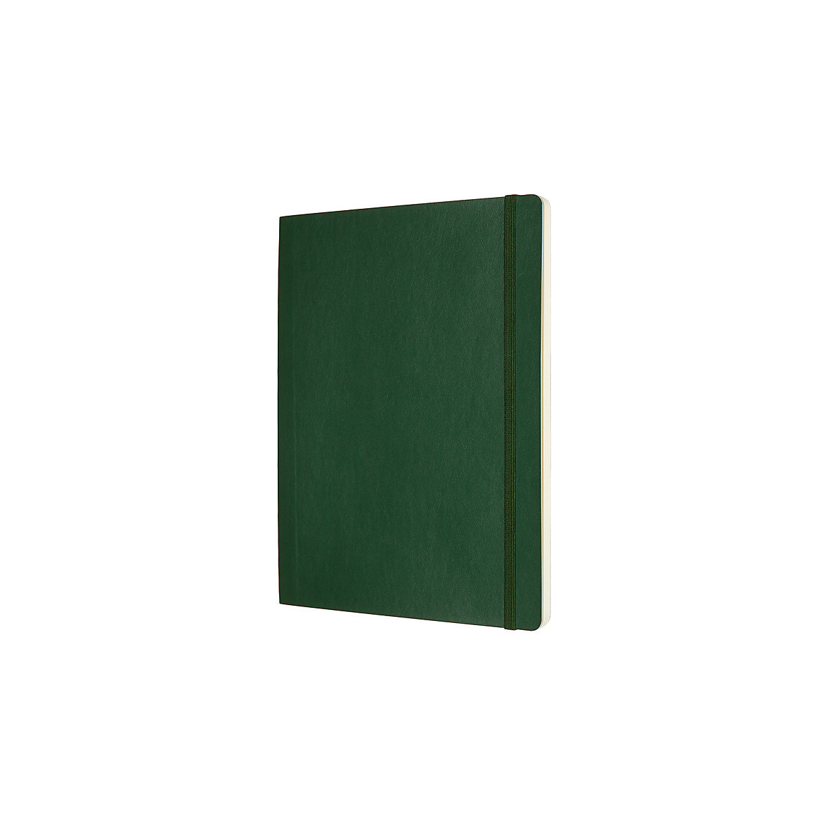 Notizbücher XL- Blanko Notizbücher