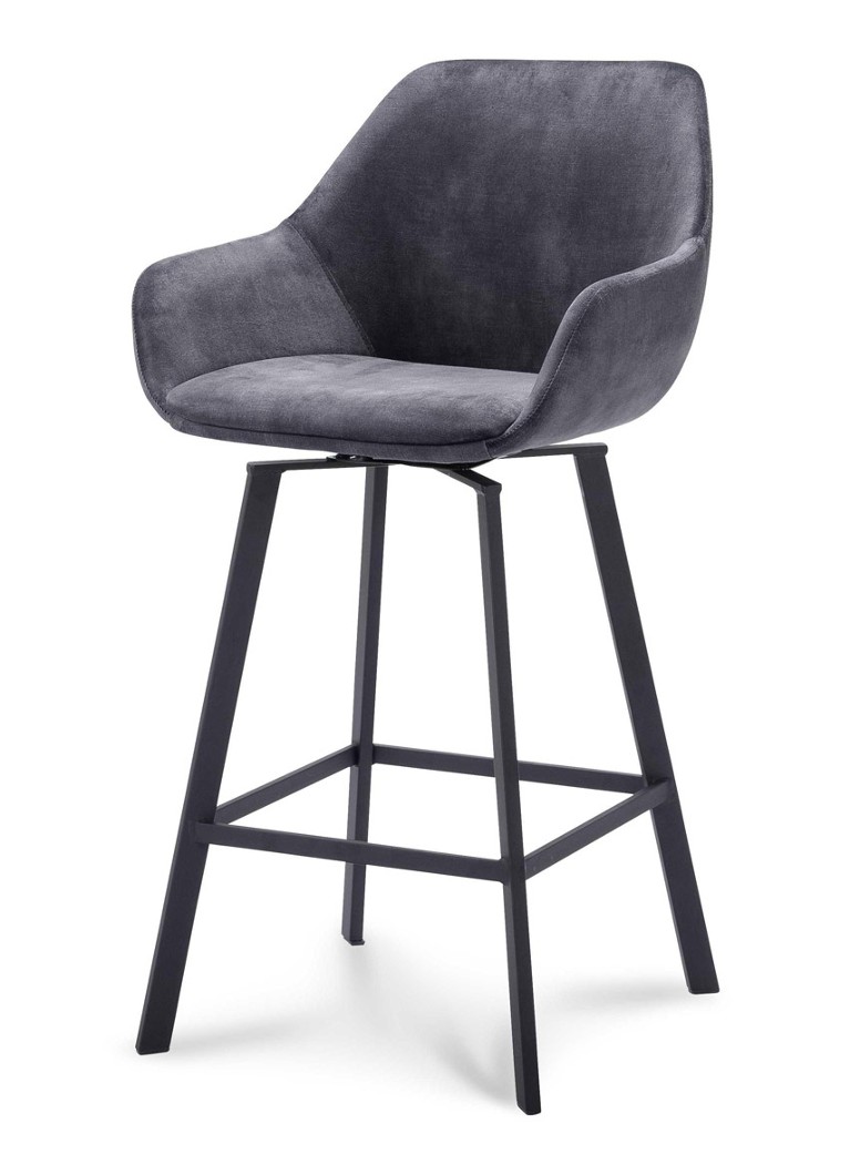 Scaun de bar Livingstone Design Chitambo, 65 cm