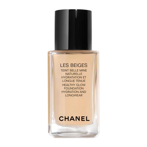 Chanel Les Beiges Healthy Glow Hydration & Longwear tonālais krēms B30 30 ml