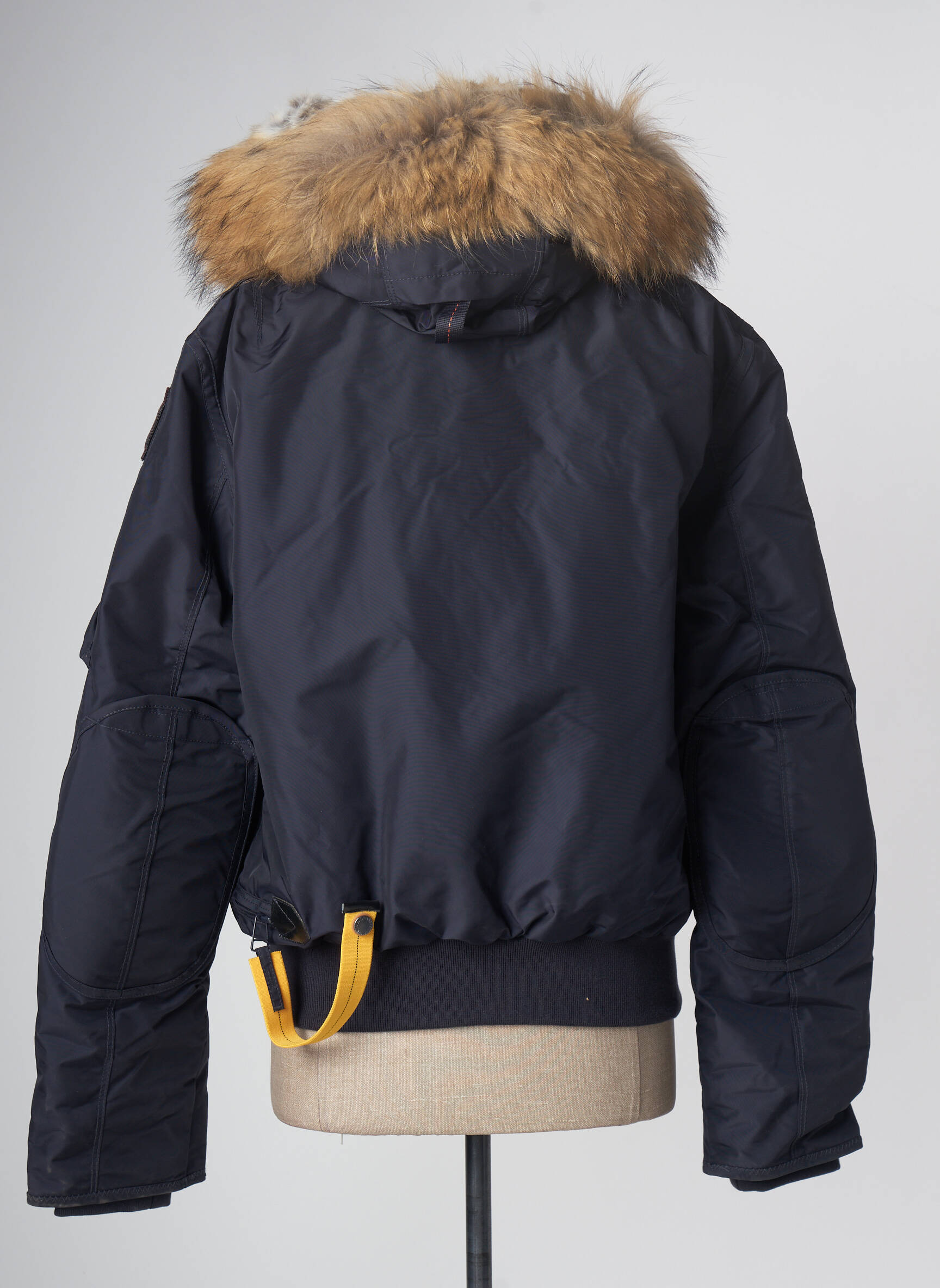 Parajumpers Doudounes Femme couleur bleu