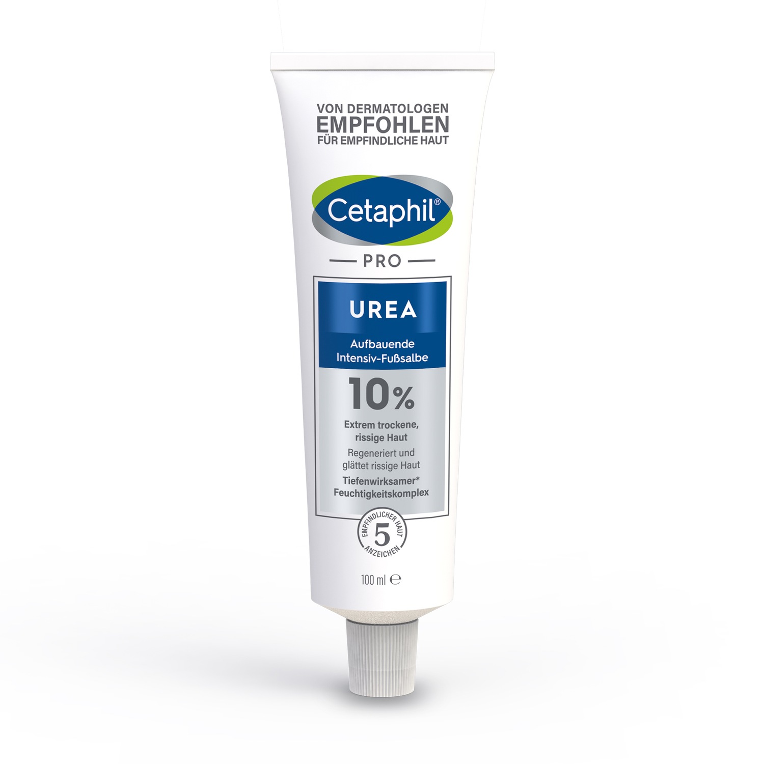 Pro Urea 10% Fußsalbe