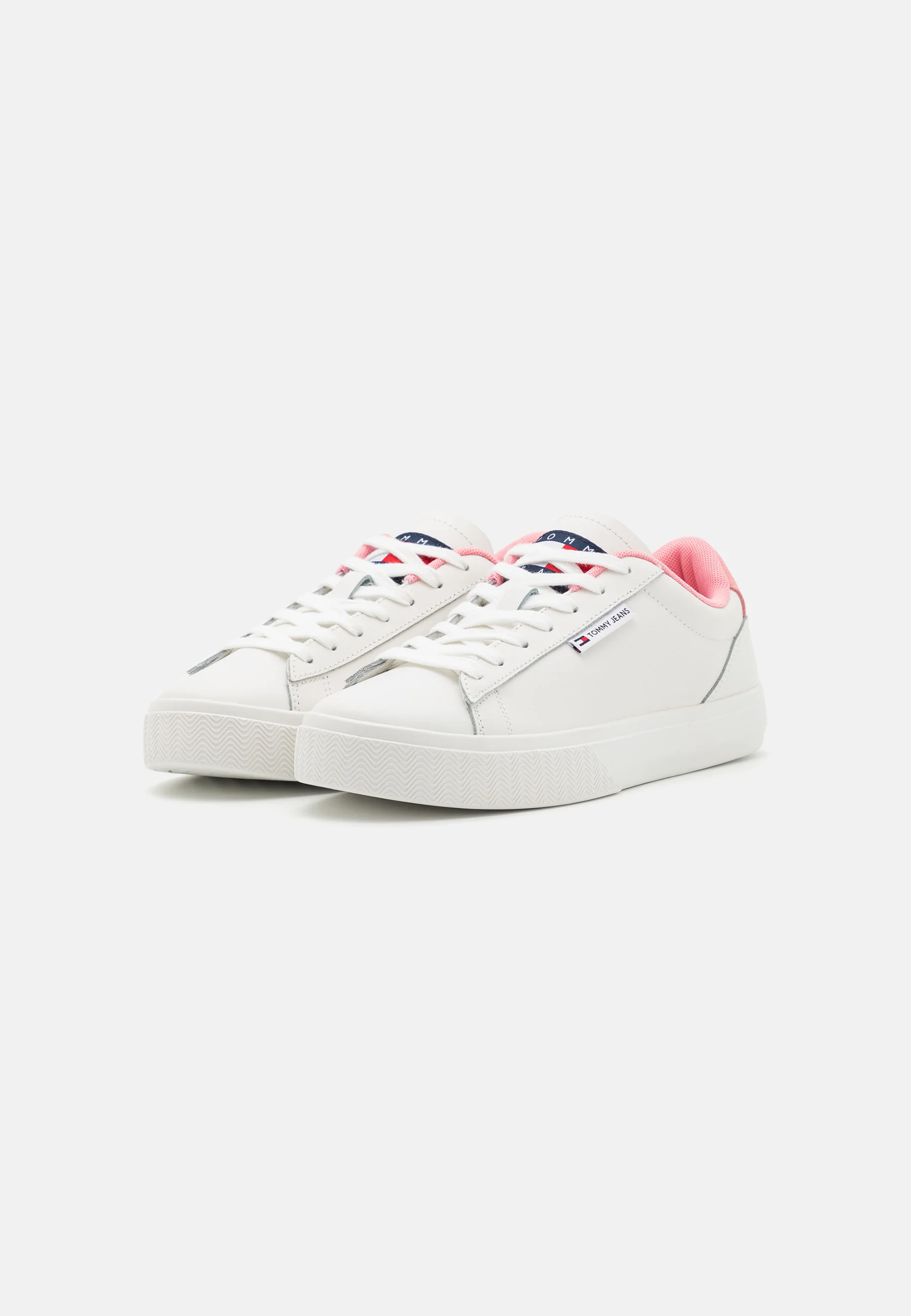 Tommy Jeans CUPSOLE - Zapatillas bajas