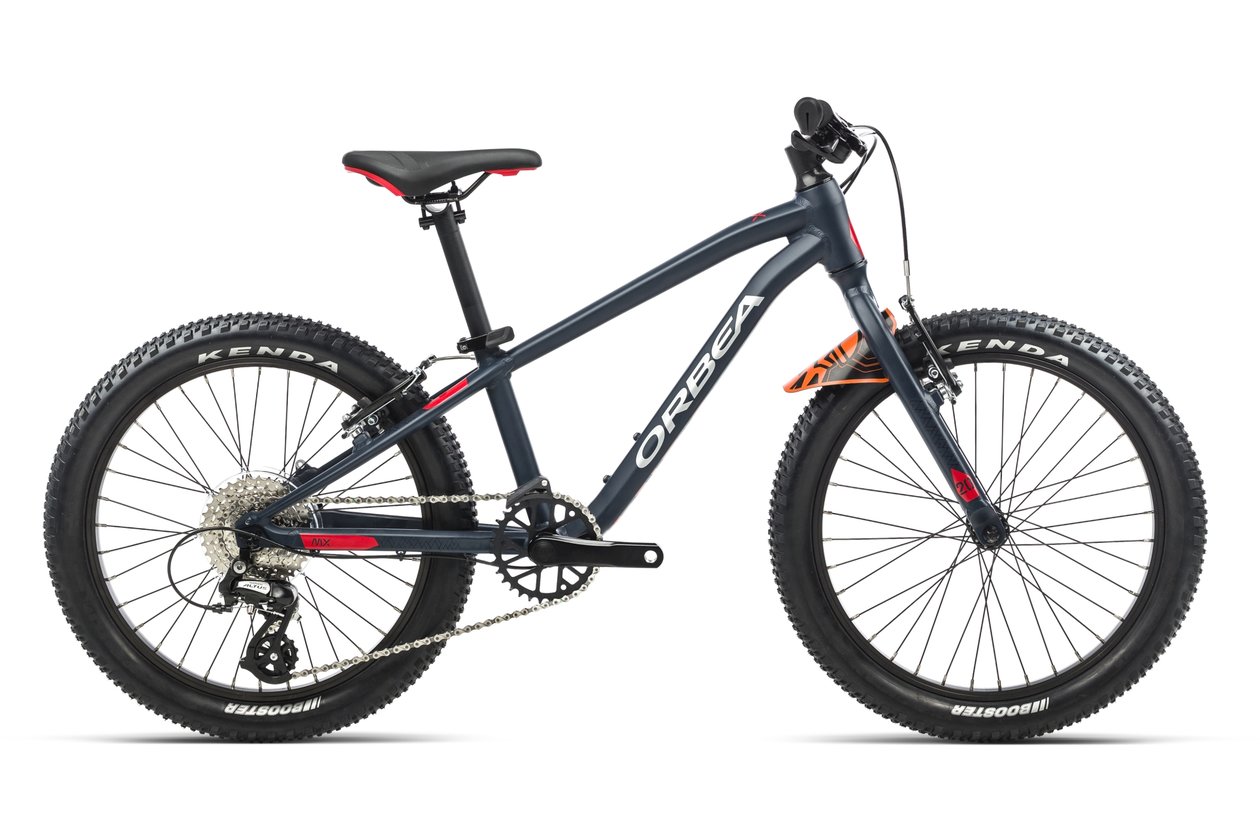 Orbea MX 20 Team - 2022 - 20 Zoll - Diamant