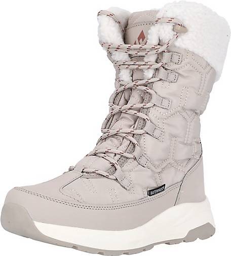 Whistler Winterstiefel Oenpi in wasserdichter Qualität