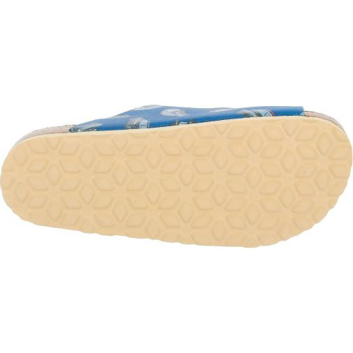 LICO Pantolette Bioline Emergency