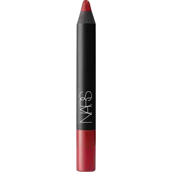 Velvet Matte Lip Pencil