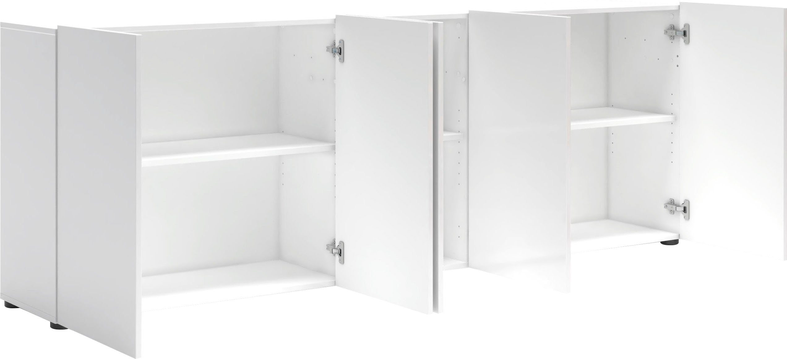 INOSIGN Sideboard Mister