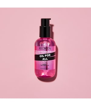 Redken Oil For All Haaröl-100 ml
