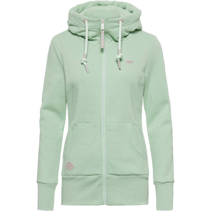 Ragwear Neska Sweatjacke Damen