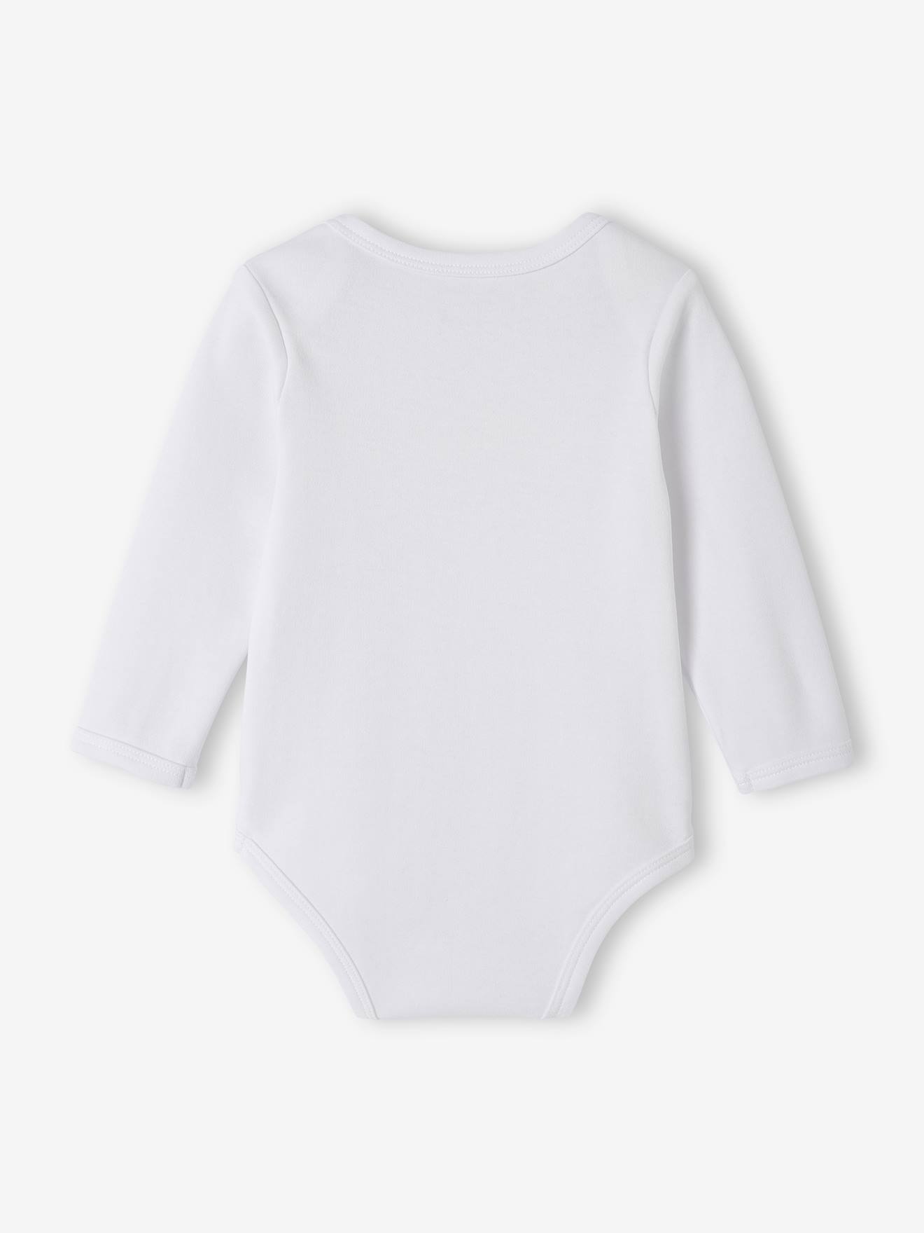 Lot de 3 bodies 