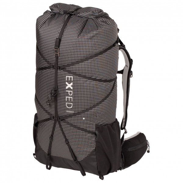 Exped - Women's Lightning 45 - Tourenrucksack