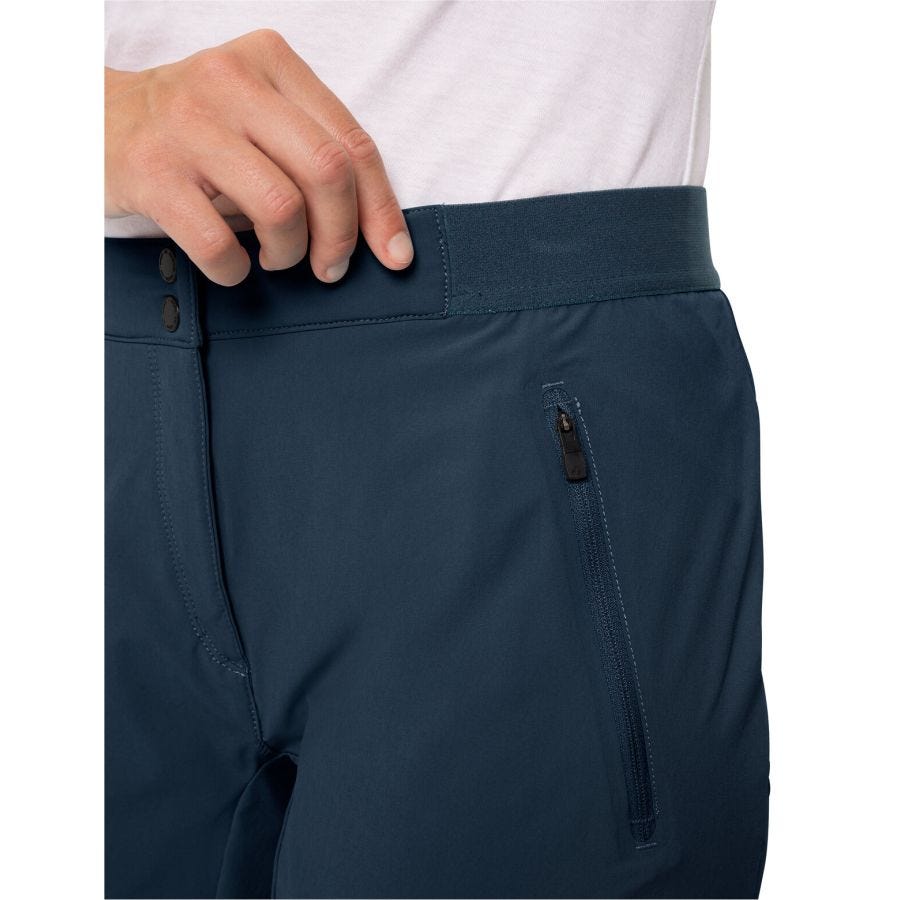 Scopi II Shorts Leicht Damen