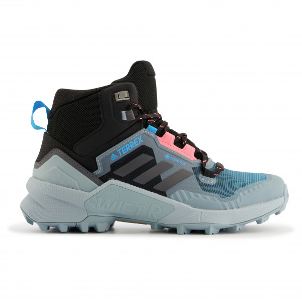 adidas Terrex - Women's Terrex Swift R3 Mid GTX - Wanderschuhe