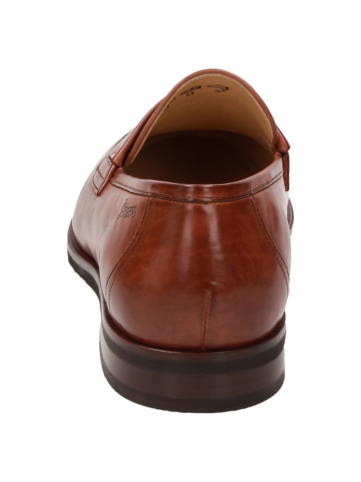 Sioux Slipper Boviniso-700 in braun günstig kaufen