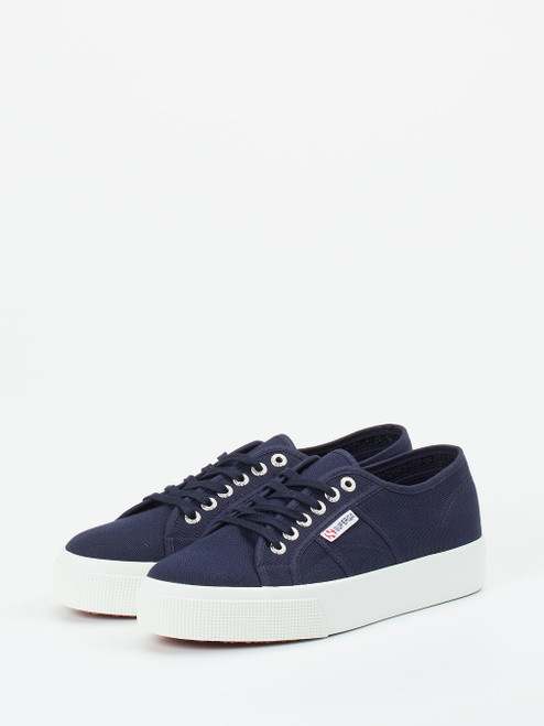 Sneaker-81651090089 Superga