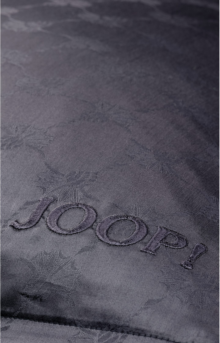 Bettwäsche Cornflower, Anthrazit - im JOOP!