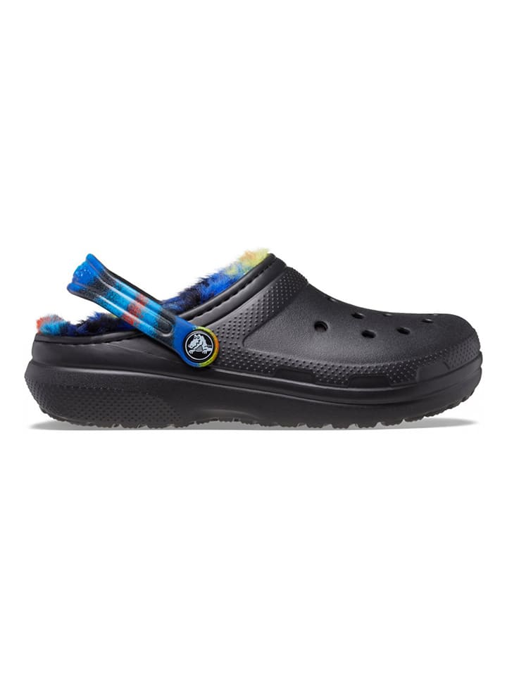 Crocs Crocs in Schwarz/ Bunt günstig kaufen