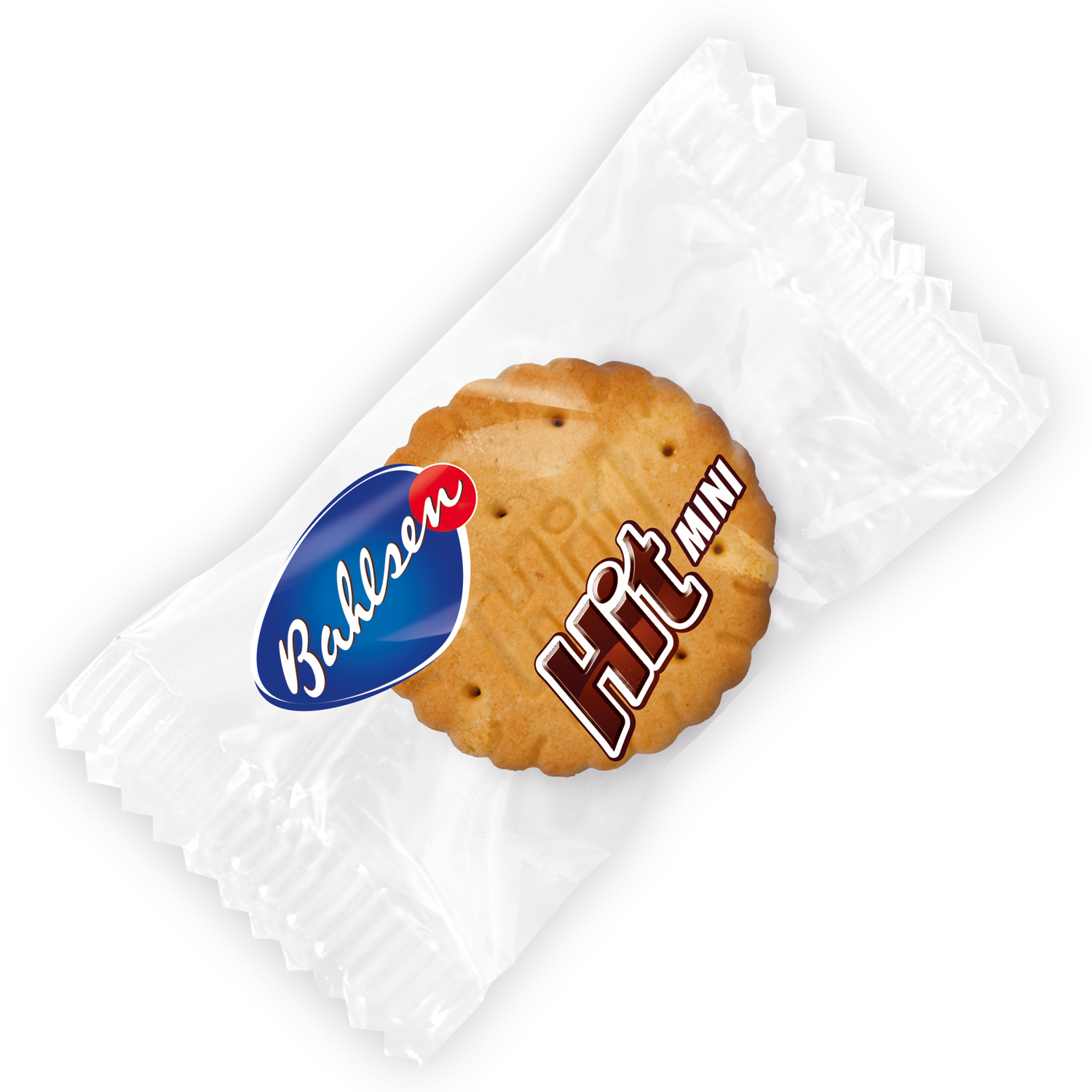 Bahlsen Hit Cocoa Crème Minis 150er