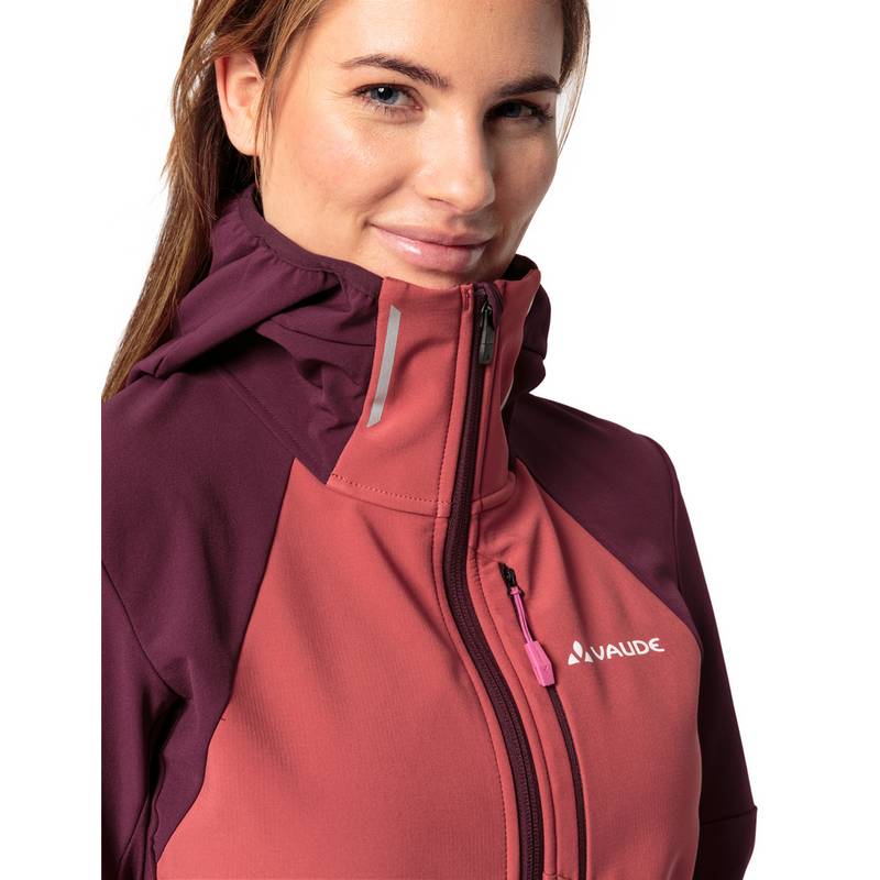 VAUDE Women's Larice Jacket IV Outdoorjacke Damen